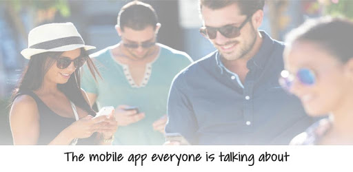 Heyup - Free Real Time Dating App PC screenshot