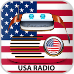 USA Radio for PC