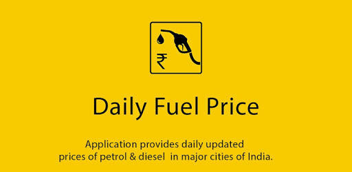 Daily Petrol/Diesel Price PC screenshot Daily Petrol/Diesel Price PC screenshot