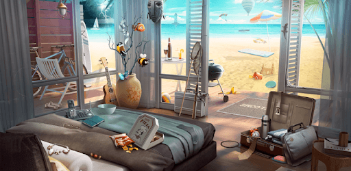 Hidden Journey: Adventure Puzzle Quest PC screenshot