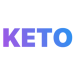Keto Manager: Keto Diet Tracker & Carb Counter App icon