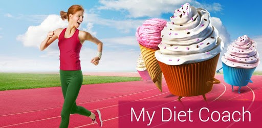 My Diet Coach - Weight Loss Motivation & Tracker PC screenshot