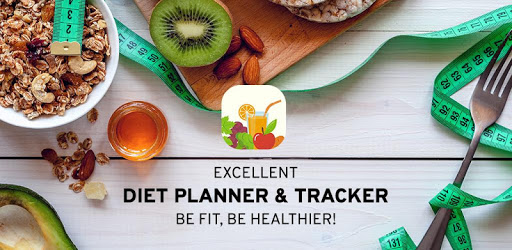 Diet Tracker, Plan to weight loss, Calorie Control PC screenshot
