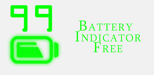 Battery Indicator Free PC screenshot Battery Indicator Free PC screenshot