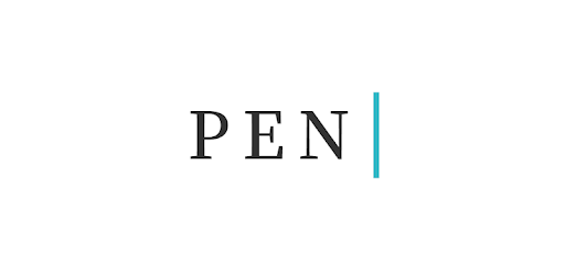 PenCake - Note, Diary, Journal, Writer PC screenshot