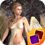 Beautiful Block Puzzle - Relaxing Fairy Tail Game icon
