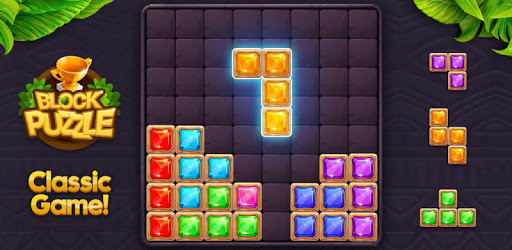 Block Puzzle Jewel PC screenshot