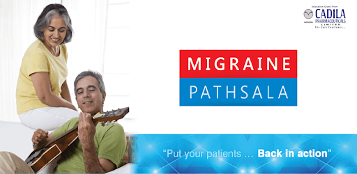 Migraine Pathsala PC screenshot Migraine Pathsala PC screenshot
