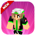 New Girl Skins for Minecraft for PC