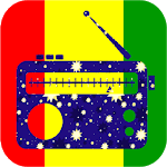 Guinea Radio icon