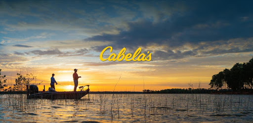 Cabela's PC screenshot