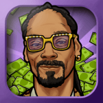 Snoop Dogg's Rap Empire icon
