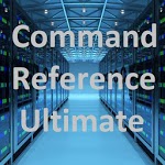 Command Reference Ultimate for PC Command Reference Ultimate for PC