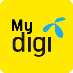 MyDigi icon