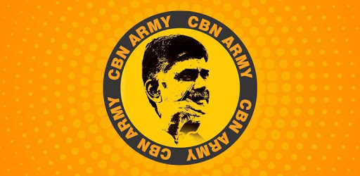 CBN Army PC screenshot