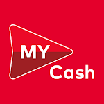 Digicel MyCash icon