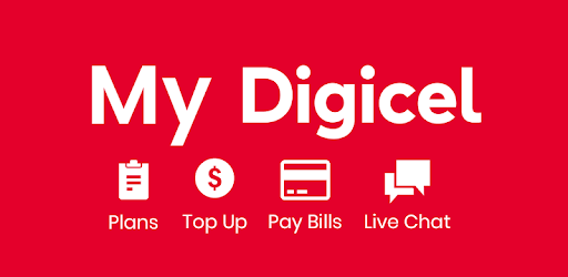 My Digicel PC screenshot My Digicel PC screenshot