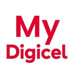 My Digicel icon