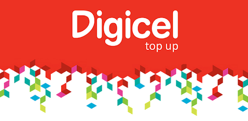 Digicel Top Up PC screenshot