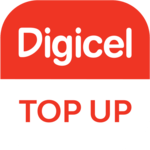 Digicel Top Up icon