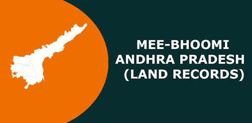Andhra Pradesh Land -MeeBhoomi PC screenshot