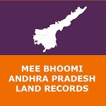 Andhra Pradesh Land -MeeBhoomi for PC