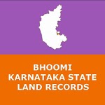 Karnataka Land Record(Bhoomi) for PC Karnataka Land Record(Bhoomi) for PC