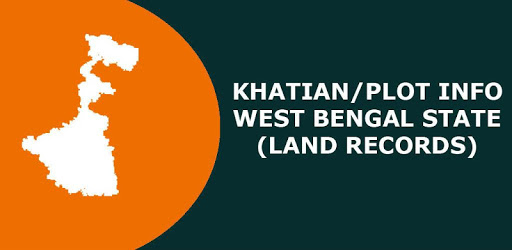 West Bengal Khatian/Plots Info PC screenshot