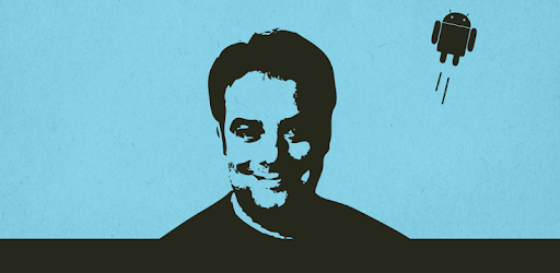 Joel on Software - Android App PC screenshot