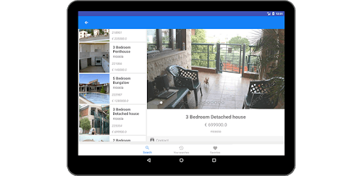 cyprus property(real estate) for sales or rentals PC screenshot cyprus property(real estate) for sales or rentals PC screenshot