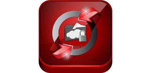 Verizon Backup/Share–FiOS&HSI PC screenshot Verizon Backup/Share–FiOS&HSI PC screenshot