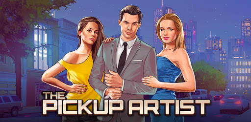 PUA - The Pickup Artist Story PC screenshot