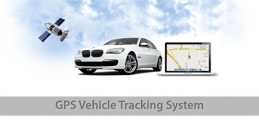 GPS Vehicle Tracking PC screenshot