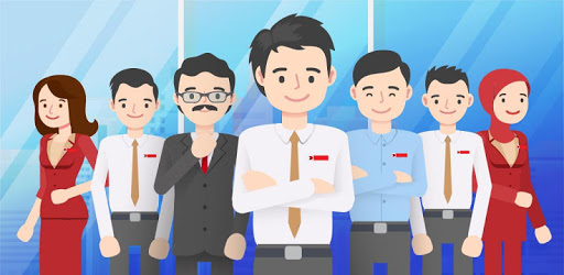 CIMB Niaga LoG PC screenshot CIMB Niaga LoG PC screenshot
