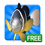 Aqua 3D Live Wallpaper for PC