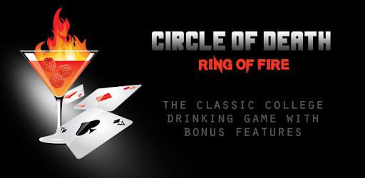 Circle of Death Drinking Game PC screenshot Circle of Death Drinking Game PC screenshot