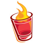 Circle of Death Drinking Game icon