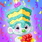 Birthdayland icon