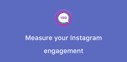 Get Comments and Likes Engagement for Instagram PC screenshot