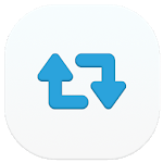 Repost and Save for Instagram icon