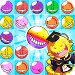 koro Sensei Crush Mania for PC koro Sensei Crush Mania for PC