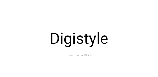 Digistyle PC screenshot