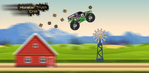 Monster Truck Crot PC screenshot