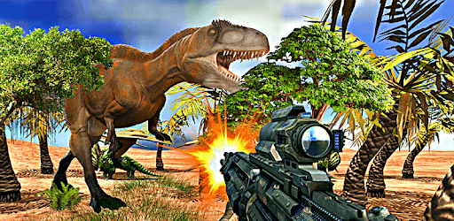Dinosaur Hunt :Hunter Challenge 3D PC screenshot Dinosaur Hunt :Hunter Challenge 3D PC screenshot