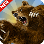 Wild Hunting Jungle free icon