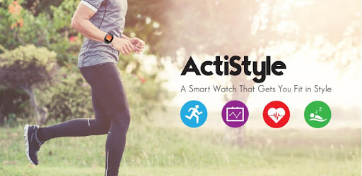 ActiStyle PC screenshot ActiStyle PC screenshot