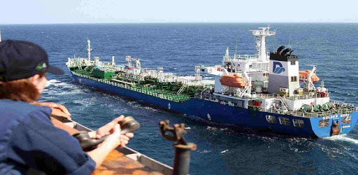 Seafarers Campus PC screenshot