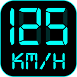 GPS Speedometer hud speedometer free for PC GPS Speedometer hud speedometer free for PC