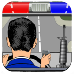 Police Siren Prank for PC