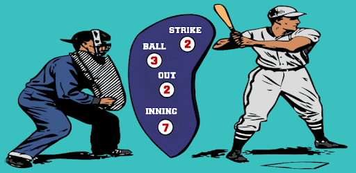 Baseball Umpire Indicator PC screenshot